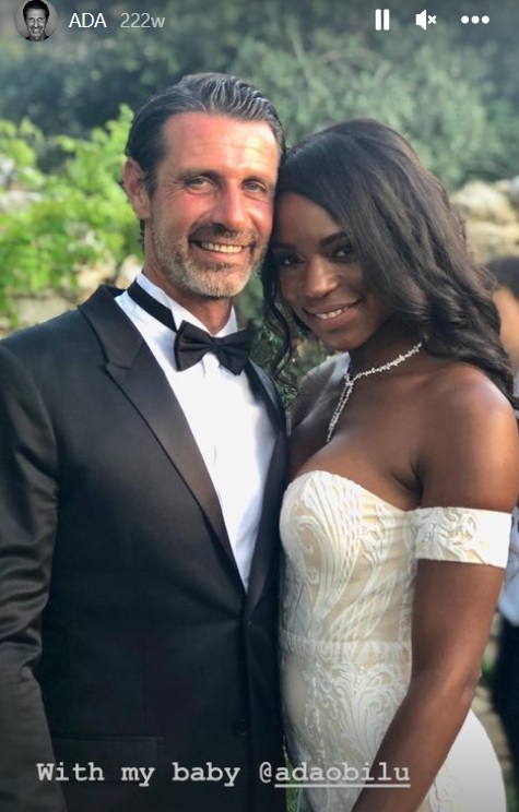 Patrick Mouratoglou, imagini de colecție