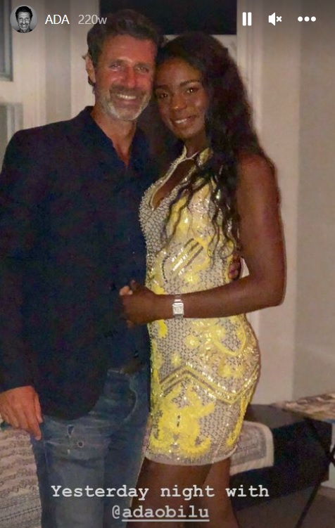 Patrick Mouratoglou, imagini de colecție