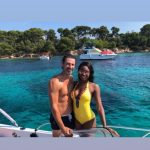 Patrick Mouratoglou, imagini de colecție