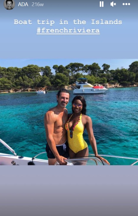 Patrick Mouratoglou, imagini de colecție