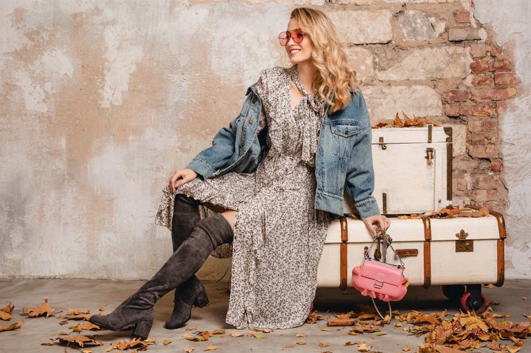 Care sunt cele mai populare piese vestimentare ale toamnei 2022. Principalele tendințe care vor domina acest sezon