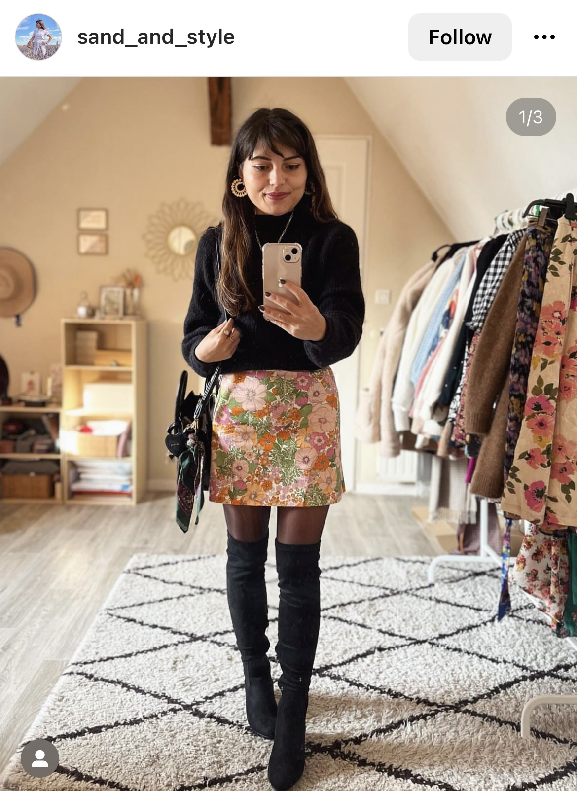 fuste superbe pentru toamna 2022