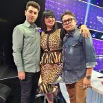 De ce nu se afișează Cristi Iacob în public cu soția