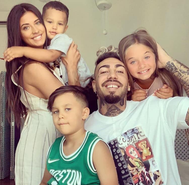 De ce nu s-au căsătorit Alex Velea și Antonia, deși au avut data stabilită