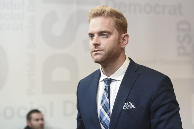 De ce a renunțat Ilan Laufer la politică: „Am fost naiv, am crezut că lucrurile pot fi schimbate în România” VIDEO EXCLUSIV