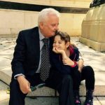 Cine plătește pentru educația fiicei lui Irinel Columbeanu