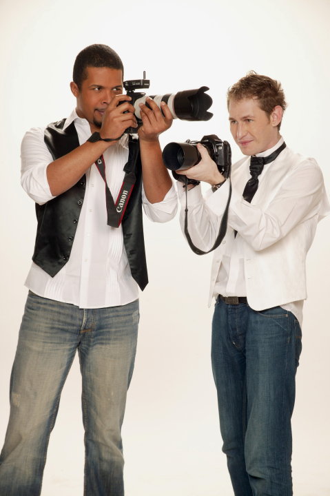 Mircea Solcanu și-a luat licența in actorie