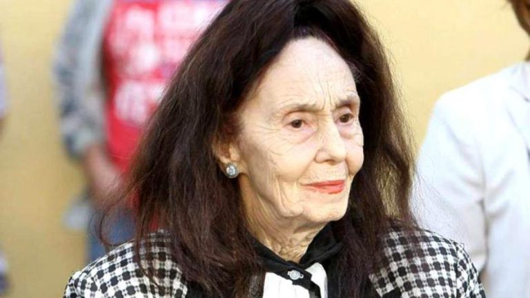 Ce pensie are Adriana Iliescu, cea mai bătrână mamă din România. Suma pe care o încasează la 84 de ani
