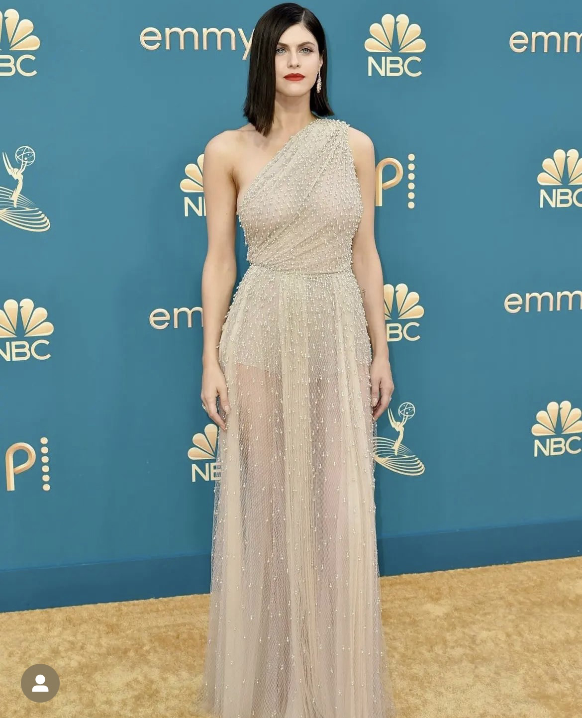 Premiile Emmy 2022. Cele mai frumoase ținute