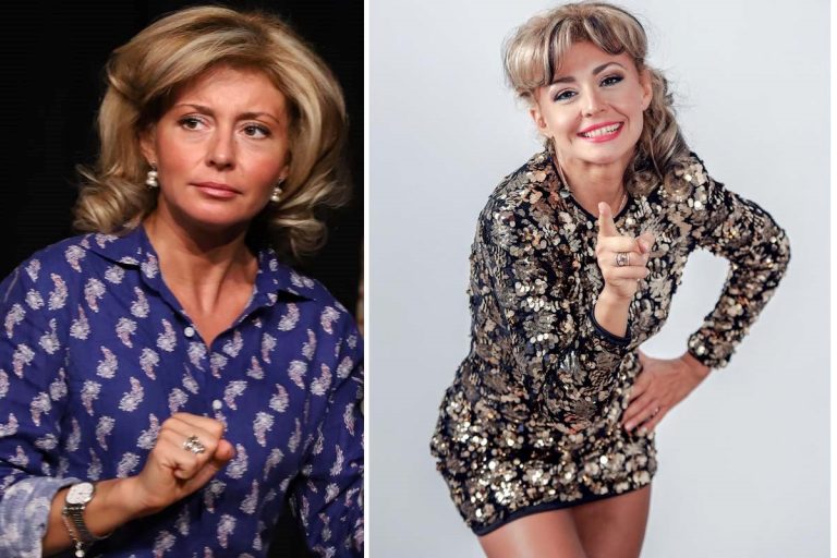 Alexandra Velniciuc a împlinit azi 42 de ani. Ce spune despre mama ei, care a părăsit România și a lăsat-o în grija tatălui: ”Ai mei s-au iubit mult, de aceea am ieșit atât de frumoasă!” EXCLUSIV