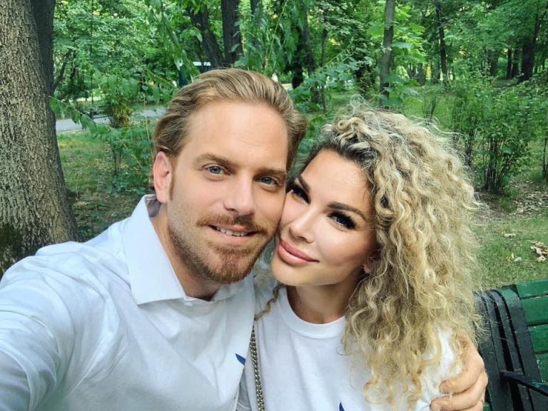 Alina Laufer vrea să-și mărească familia: „Îmi mai doresc copii”. Declarații în EXCLUSIVITATE la Ego Life