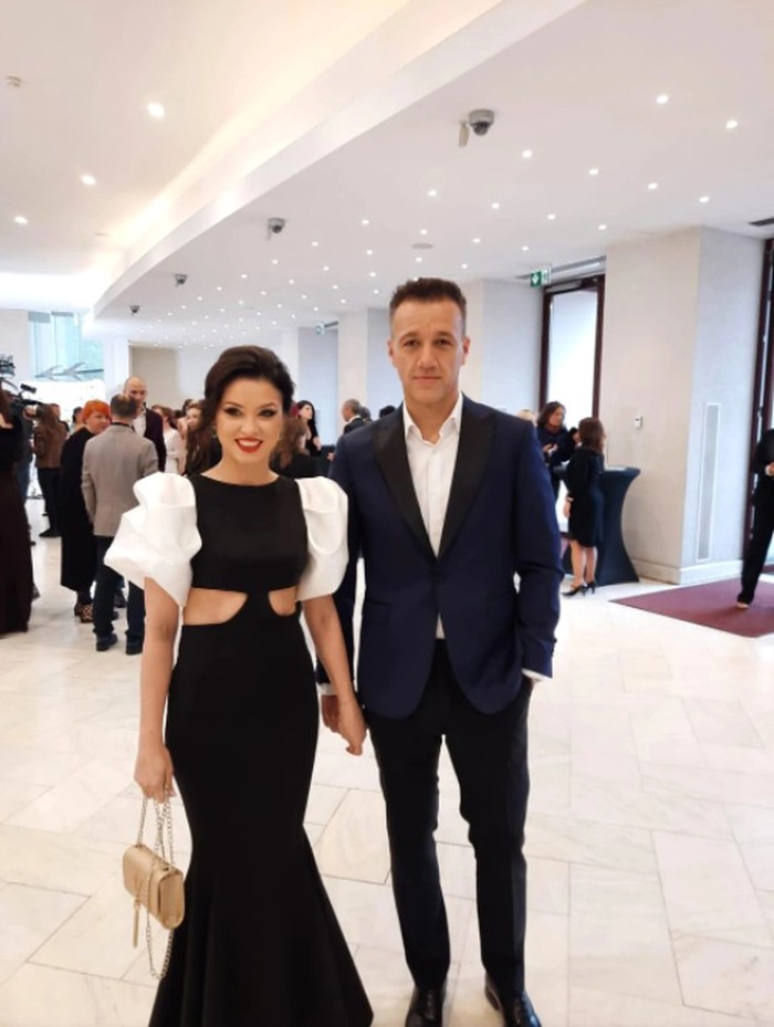 Anca Dumitra cerută în căsătorie. Ce a mărturisit actrița de despre viitorul ei soț