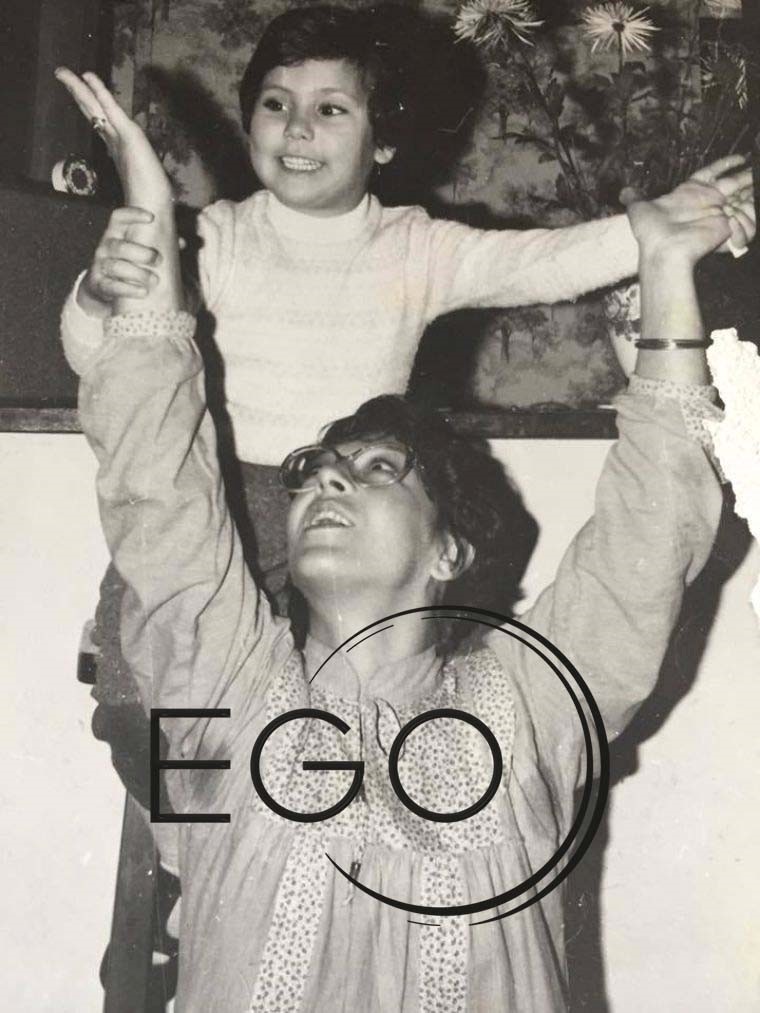 Anda Călugăreanu a adorat-o pe Ioana