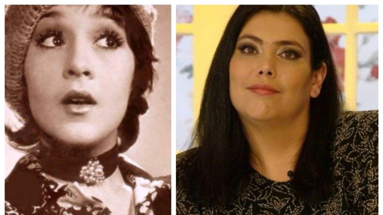 Iată-l pe nepotul Andei Călugăreanu, în prima zi de școală! Ioana Călugăreanu, fiica solistei: ”Avem bobocel de clasa zero. Mama ar fi fost tare fericită să-l ducă de mână, la școală!”. Fotografii EXCLUSIV