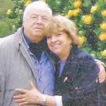 Arșinel și soția lui, Marilena