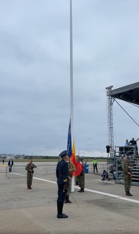 BIAS 2022 a început la Băneasa