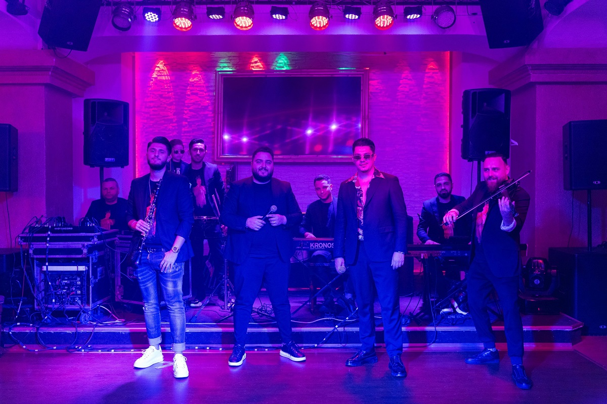 Bogdan de la Ploiești - invitat special