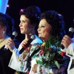 Maria Ciobanu implineste 85 de ani