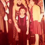 Camelia și Mihai Mitoșeru