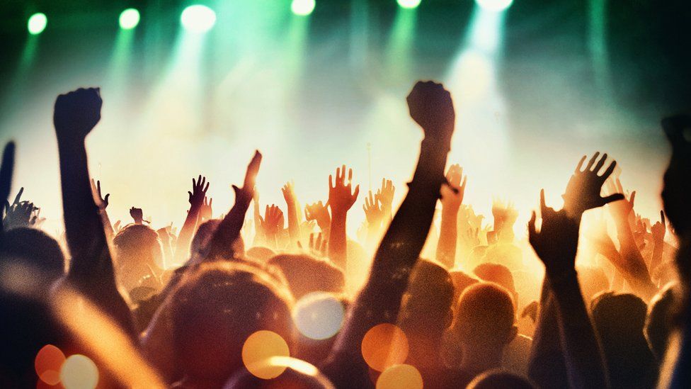 Fall in Love Festival 2022