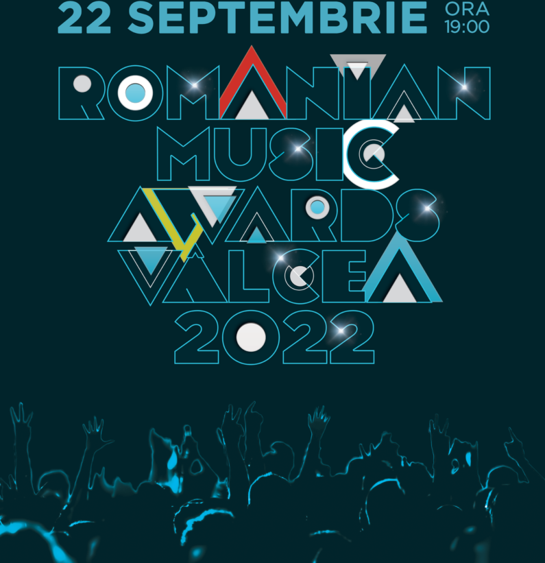 Când are loc Romanian Music Awards 2022