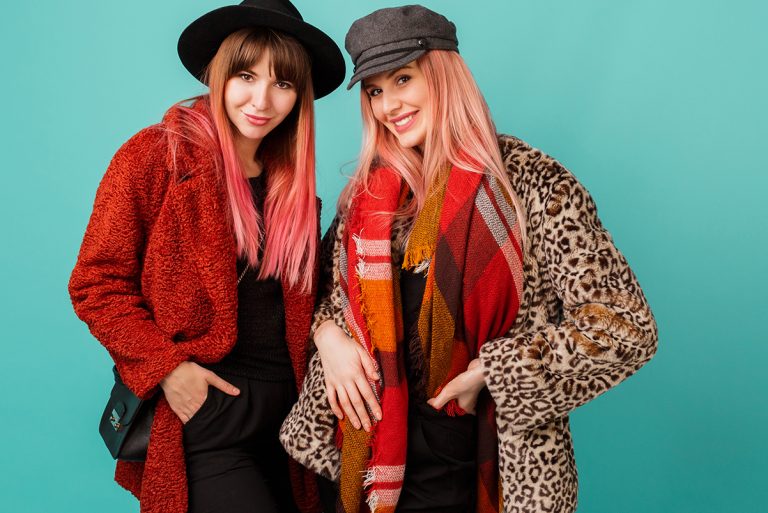 Care este piesa vestimentară a sezonului toamnă-iarnă 2022. “Poate să schimbe instantaneu orice ținută”