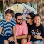 Cât plătesc Andra și Cătălin Măruță pentru școala copiilor