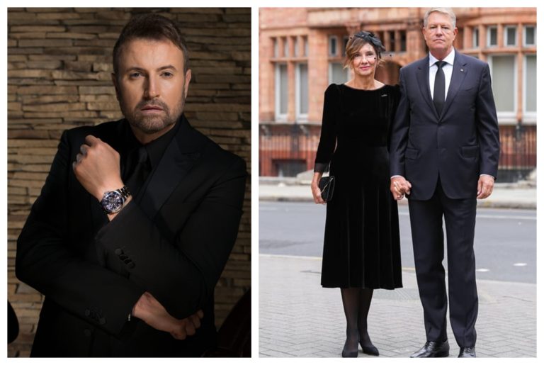 Cătălin Botezatu analizează ținutele Primei Doamne, de la funeraliile Reginei Elisabeta a II-a: „Trebuia să opteze pentru o pălărie mai mare, mai elegantă” EXCLUSIV