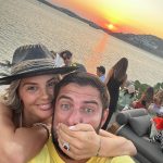 Cătălin Cazacu și Ramona Olaru