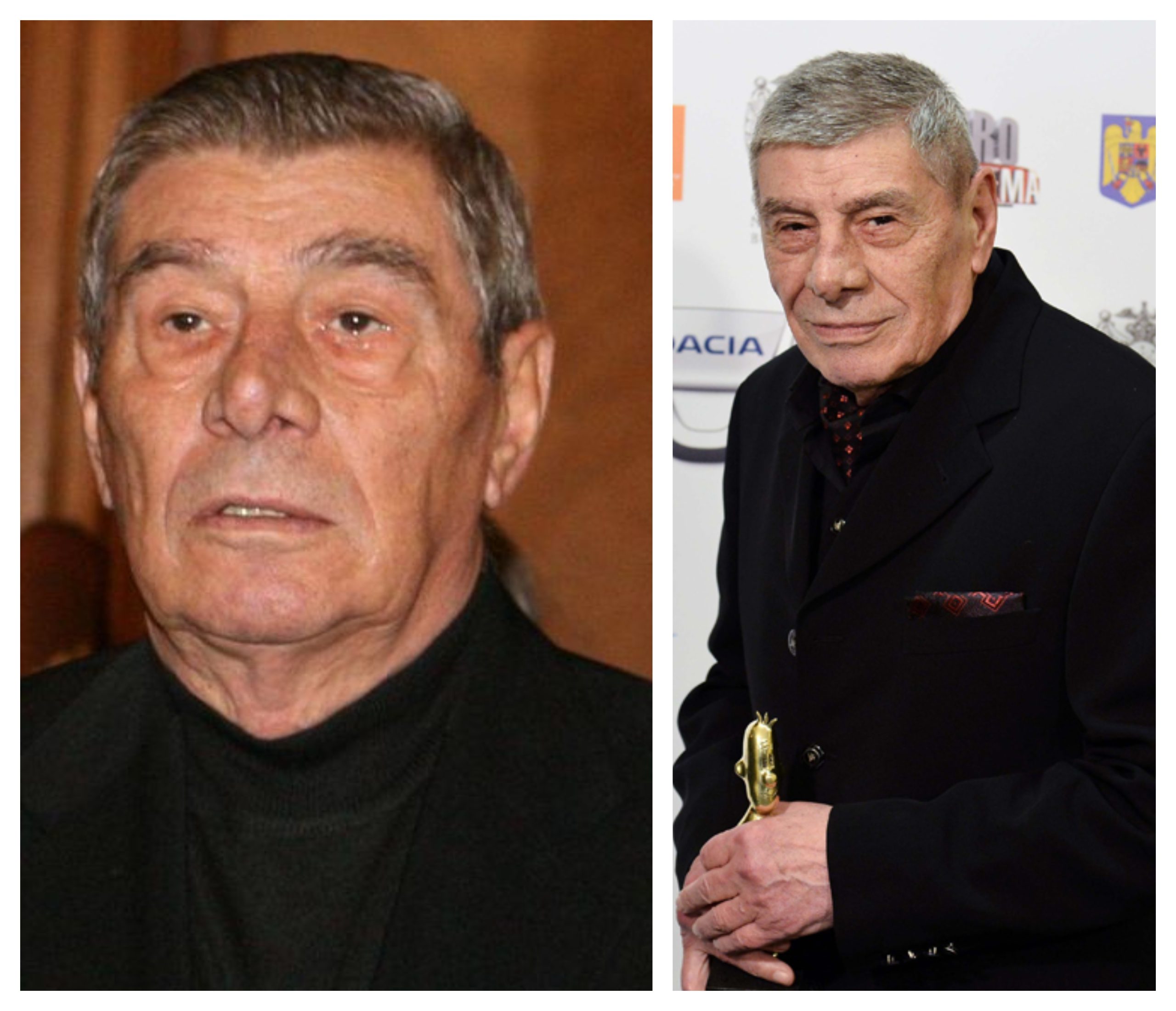 Ce pensie are Mitică Popescu, la 85 de ani