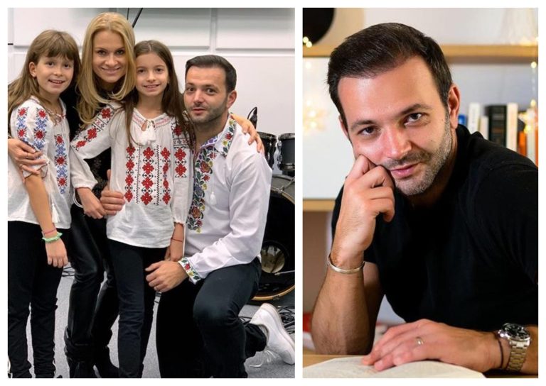 Ce probleme are Mihai Morar cu gemenele sale, care se pregătesc pentru Evaluarea Națională: „Cu școala e groasă rău de tot” VIDEO EXCLUSIV