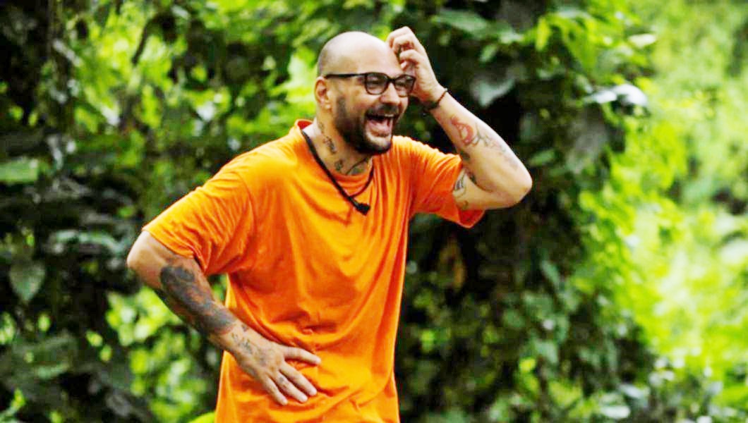 Cristi Mitrea isi pregateste meciul de retragere (3)