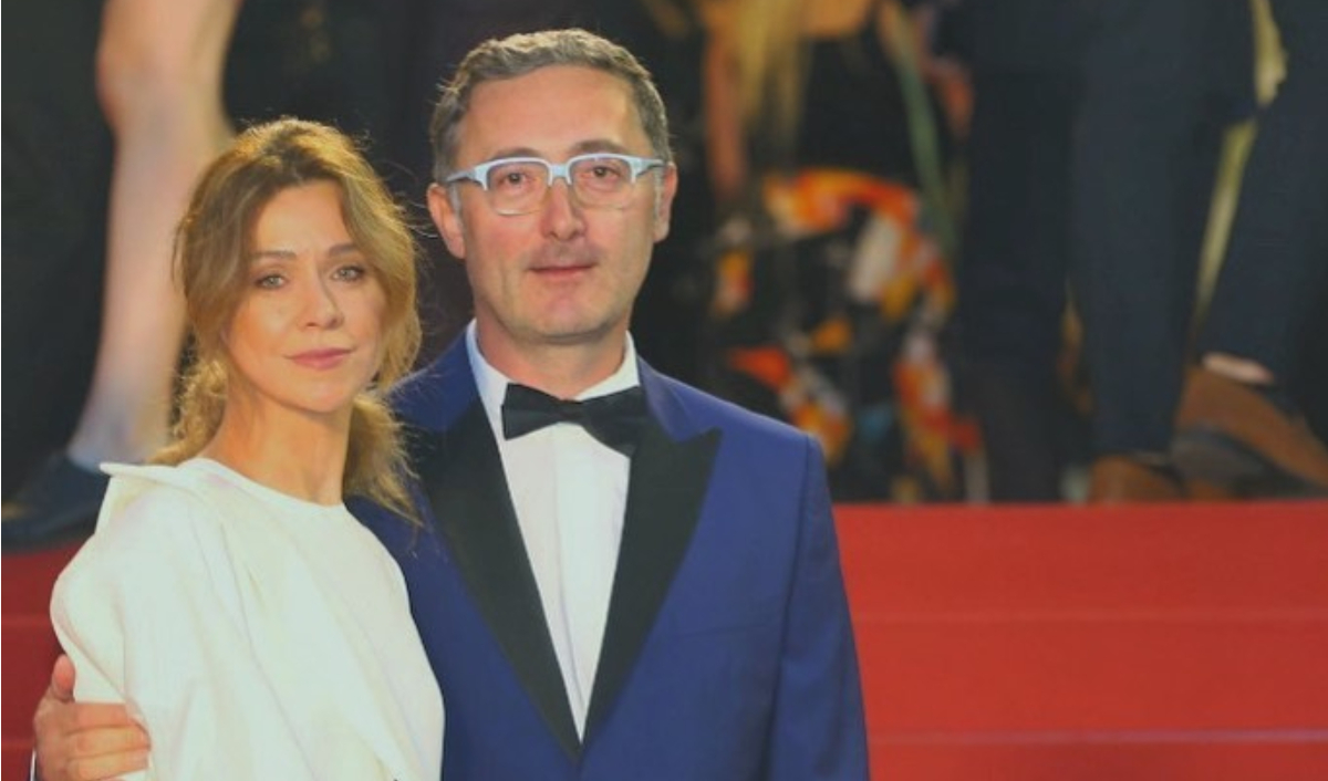 Cu cine s-a măritat fosta logodnică a lui Bendeac