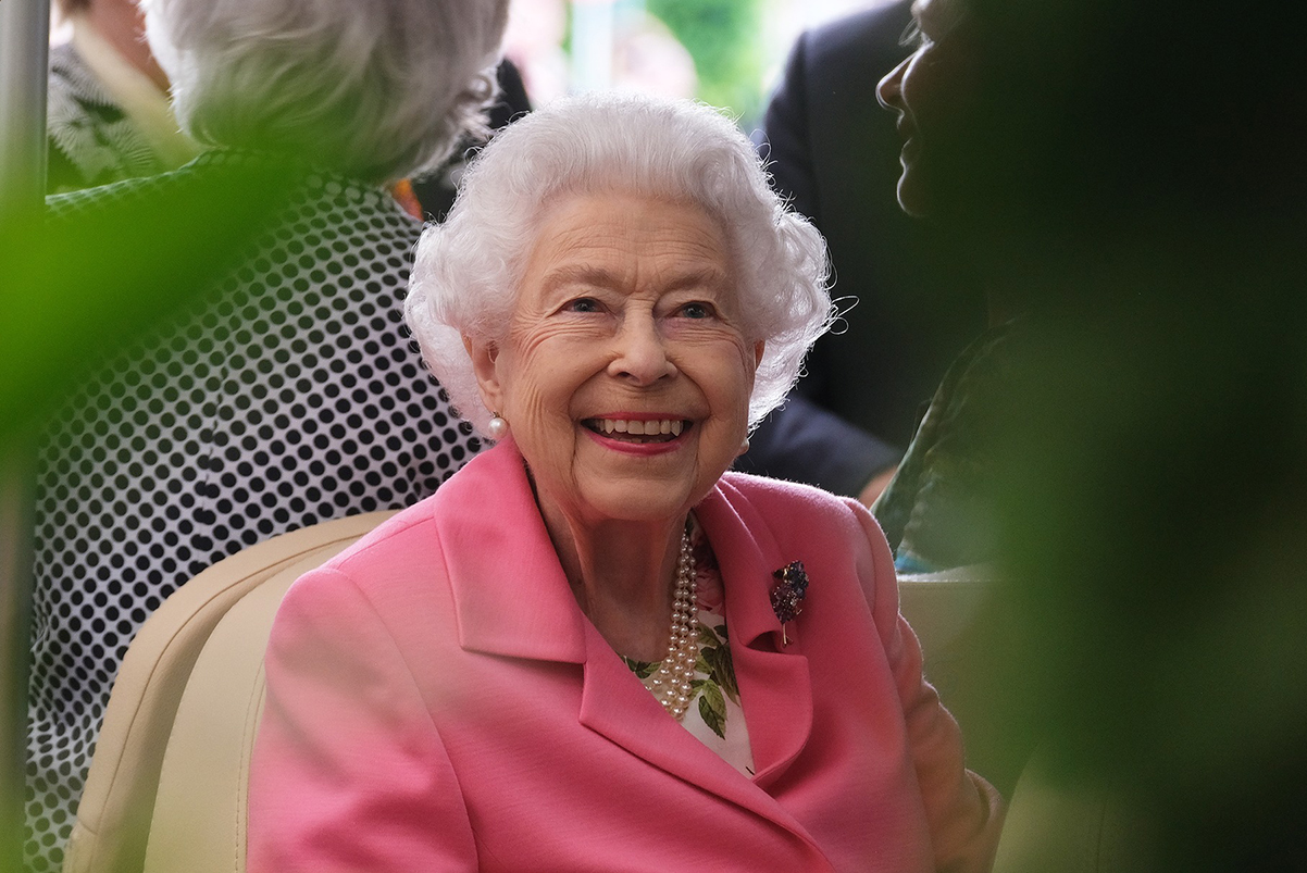 Copiii Reginei Elisabeta a II-a