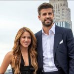 Cum e poreclită Shakira de prietenii lui Gerard Pique