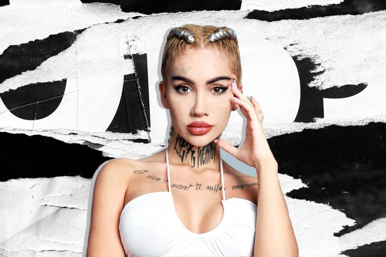 Cum o cheamă de fapt pe Bia Khalifa de la „Sunt celebru, scoate-mă de aici!”. Numele real din buletin