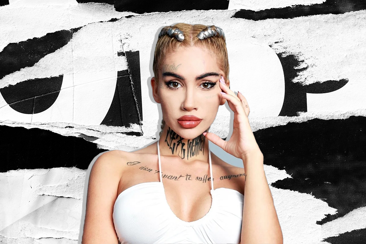 Cum o cheamă de fapt pe Bia Khalifa de la „Sunt celebru, scoate-mă de aici!”. Numele real din buletin