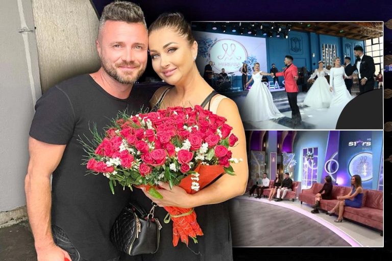 Cum reține Gabriela Cristea numele tuturor concurenților de la Mireasa. Tavi Clonda i-a dezvăluit secretul: „Știe pe ce să pună accentul” VIDEO EXCLUSIV