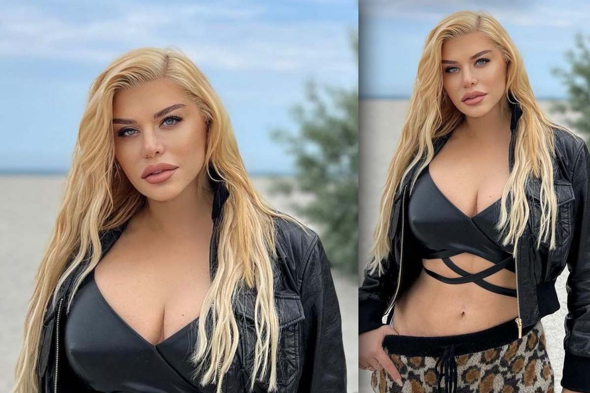 Cum reușește Loredana Groza să arate mereu impecabil