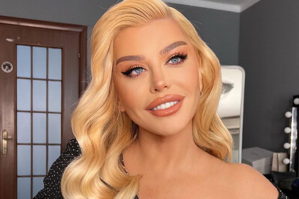 Cum reușește Loredana Groza să arate mereu impecabil