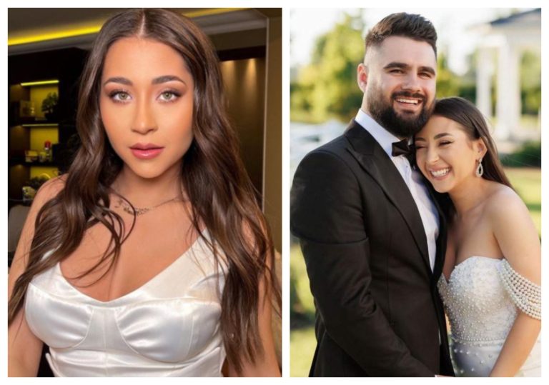 Cum se menține Nicole Cherry în formă de când e mamă. Secretul nebănuit al siluetei ei: „Ne solicită” EXCLUSIV