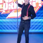 Dan Negru este cel mai bogat prezentator tv, dar copiii lui învață tot la o școală de cartier