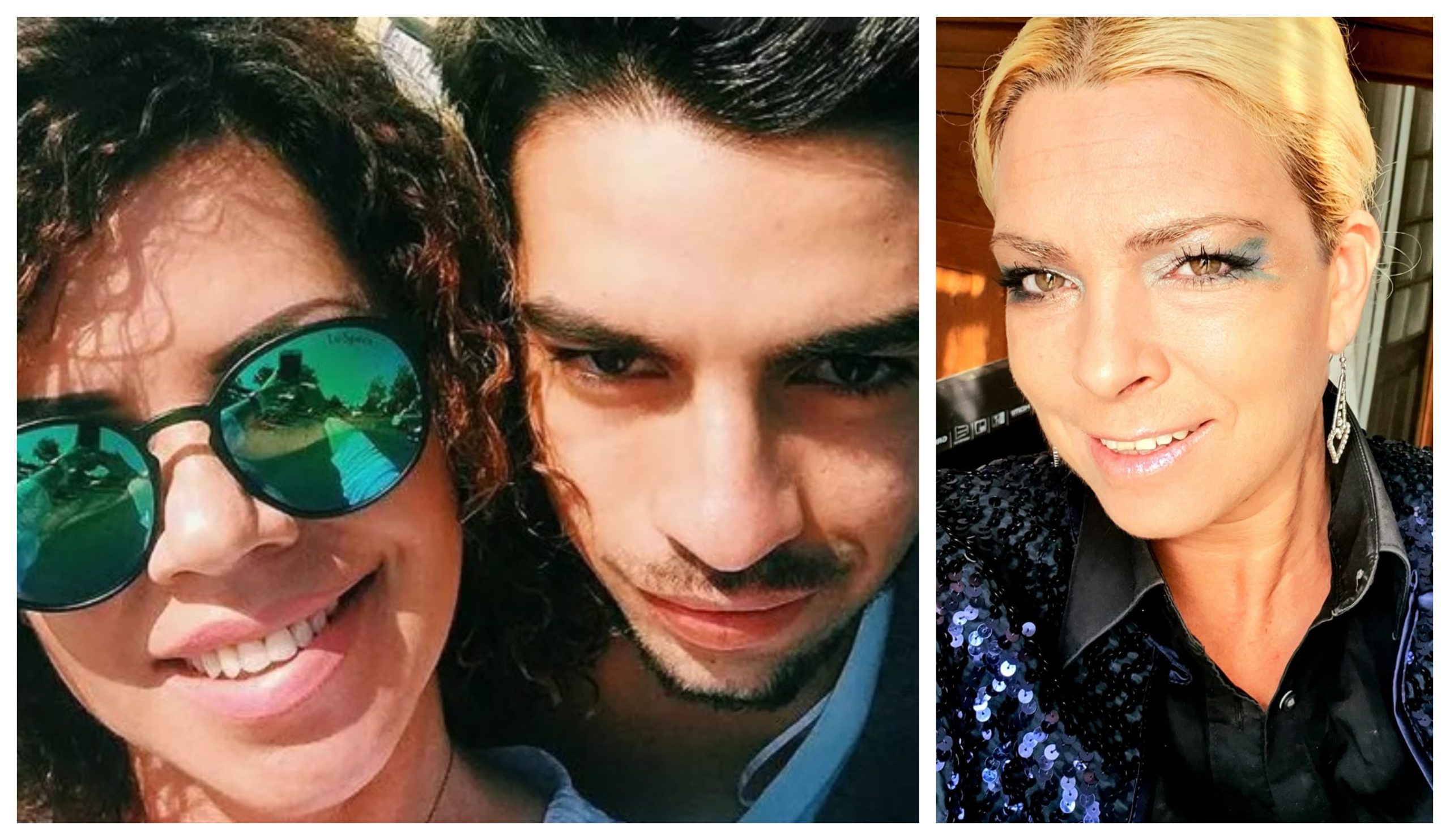 Dana Coteanu, alias Marijuana, l-a ”înfiat” pe fiul adoptiv al Luminiței Anghel