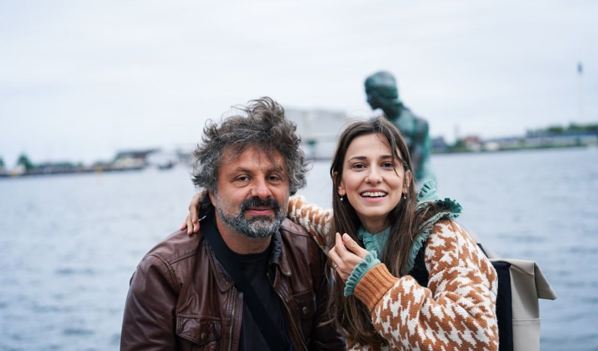 Dana Rogoz, cea mai frumoasă declarație de dragoste pentru soțul ei, Radu