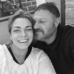 Dana și Daniel Burlacu