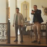 David și Comisar Costoiu