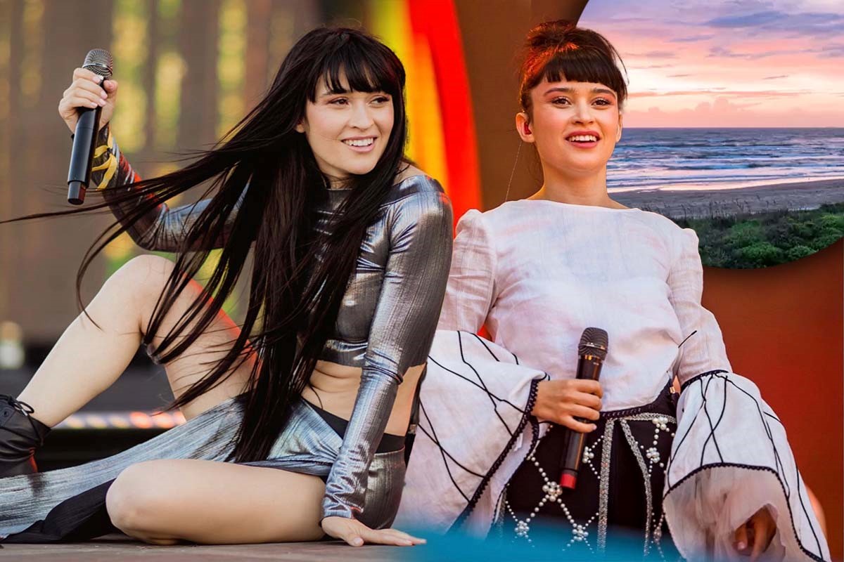 De ce evită Irina Rimes să stea la plajă. "Nu prea îmi arăt corpul"