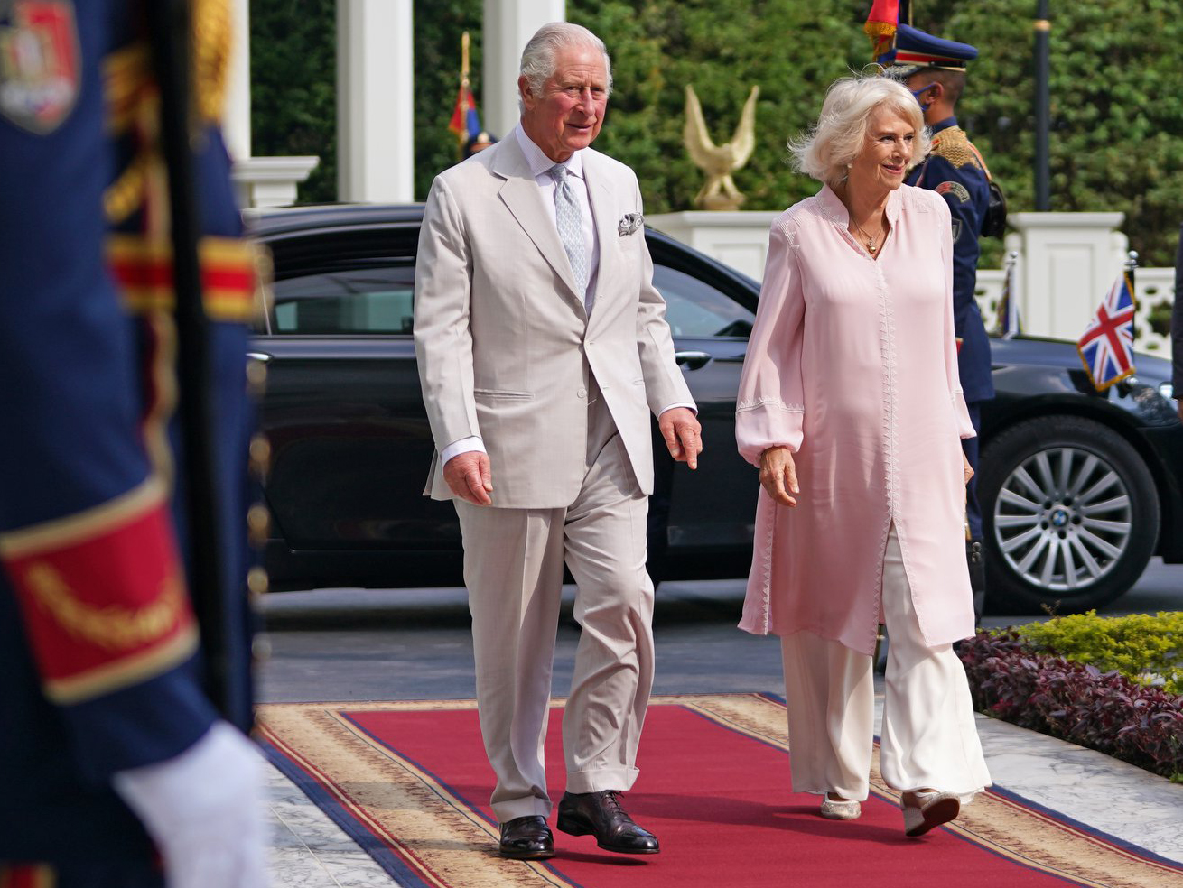 De ce s-a căsătorit Regele Charles cu Diana, deși era îndrăgostit de Camilla