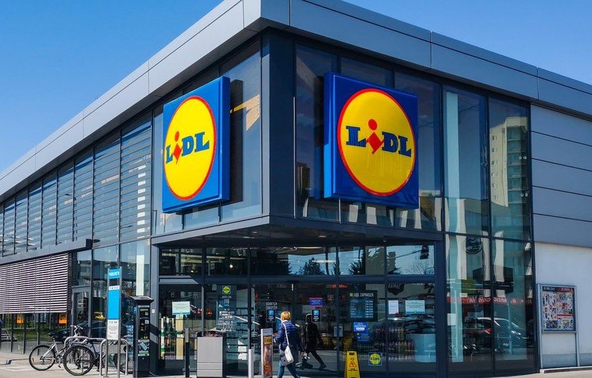De unde vin produsele de la Lidl