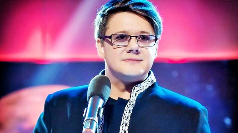 Dieta lui Fuego. Cum a reușit să slăbească spectaculos de la 115 kilograme. Artistul a dezvăluit secretul